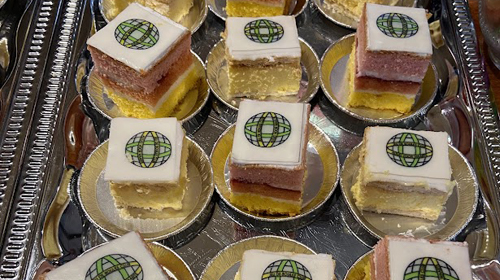 AVW jubileum 25 jaar 2024