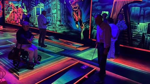 AVW jubileumuitje 25 jaar 2024