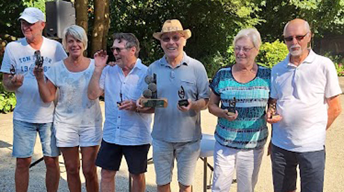 Vaste partner toernooi 2024